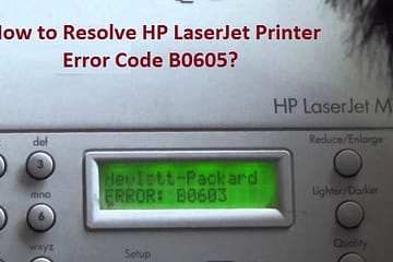 HP-LaserJet-Printer-Error-Code-B0605
