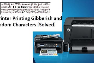 HP-Printer-Printing-Gibberish-Random-Characters
