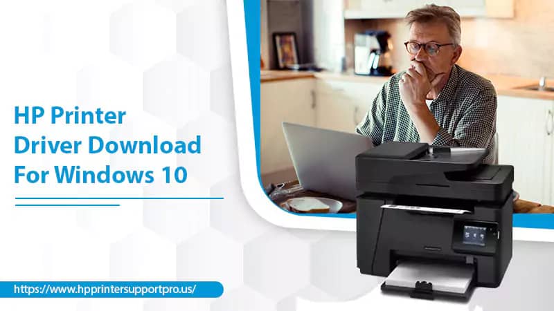 How to – HP Printer Driver Download For Windows 10?